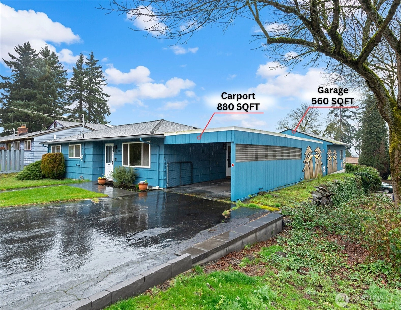 9412 4th Ave SW Seattle WA 98106