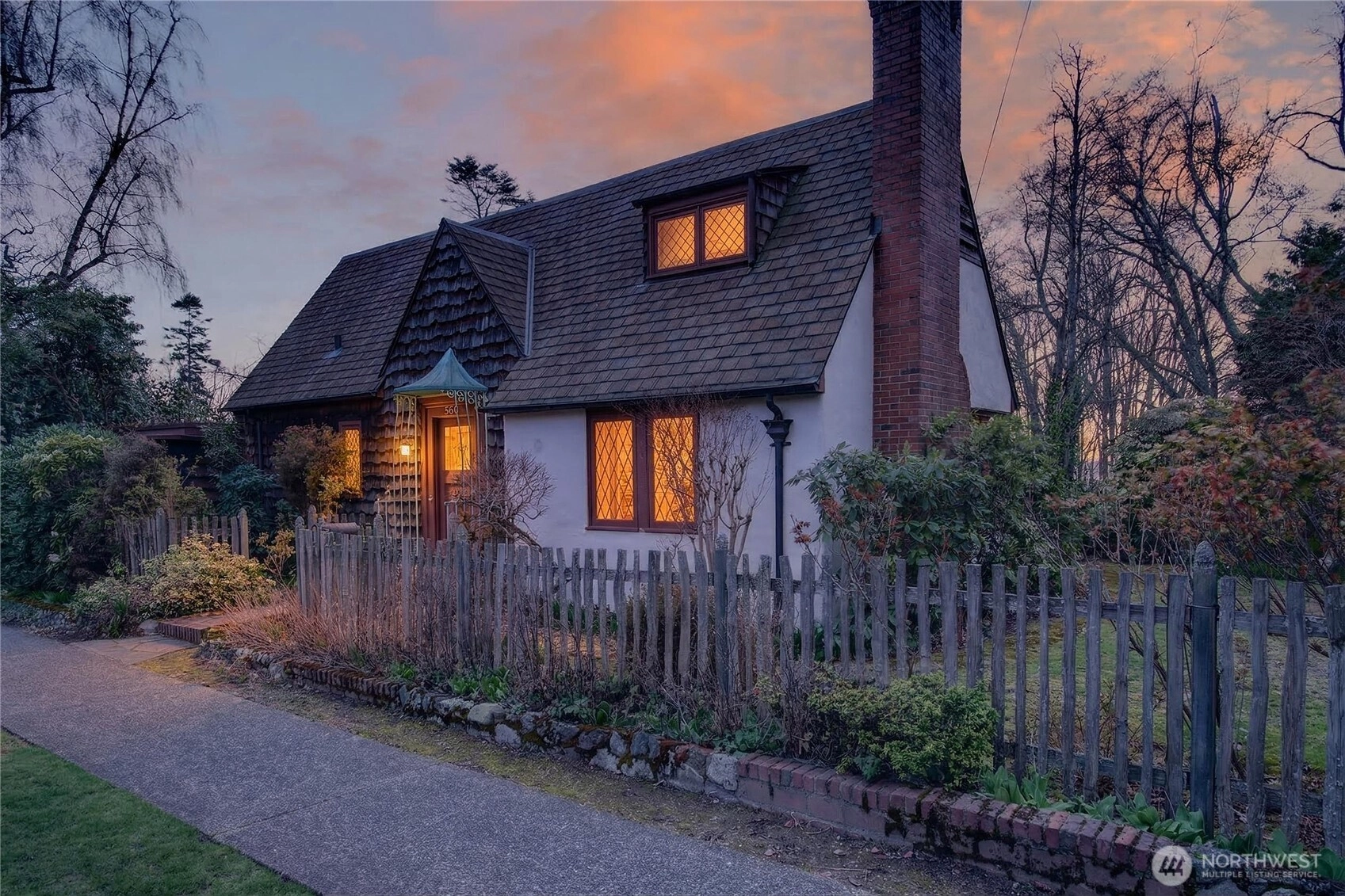 5605 49th Ave SW Seattle WA 98136