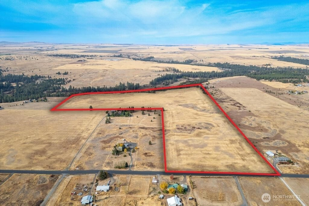 1000 N Christensen Medical Lake WA 99022