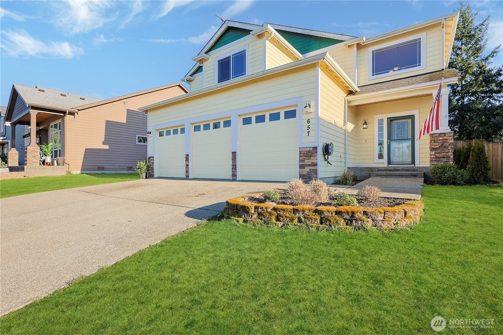 657 Joy St Eatonville WA 98328