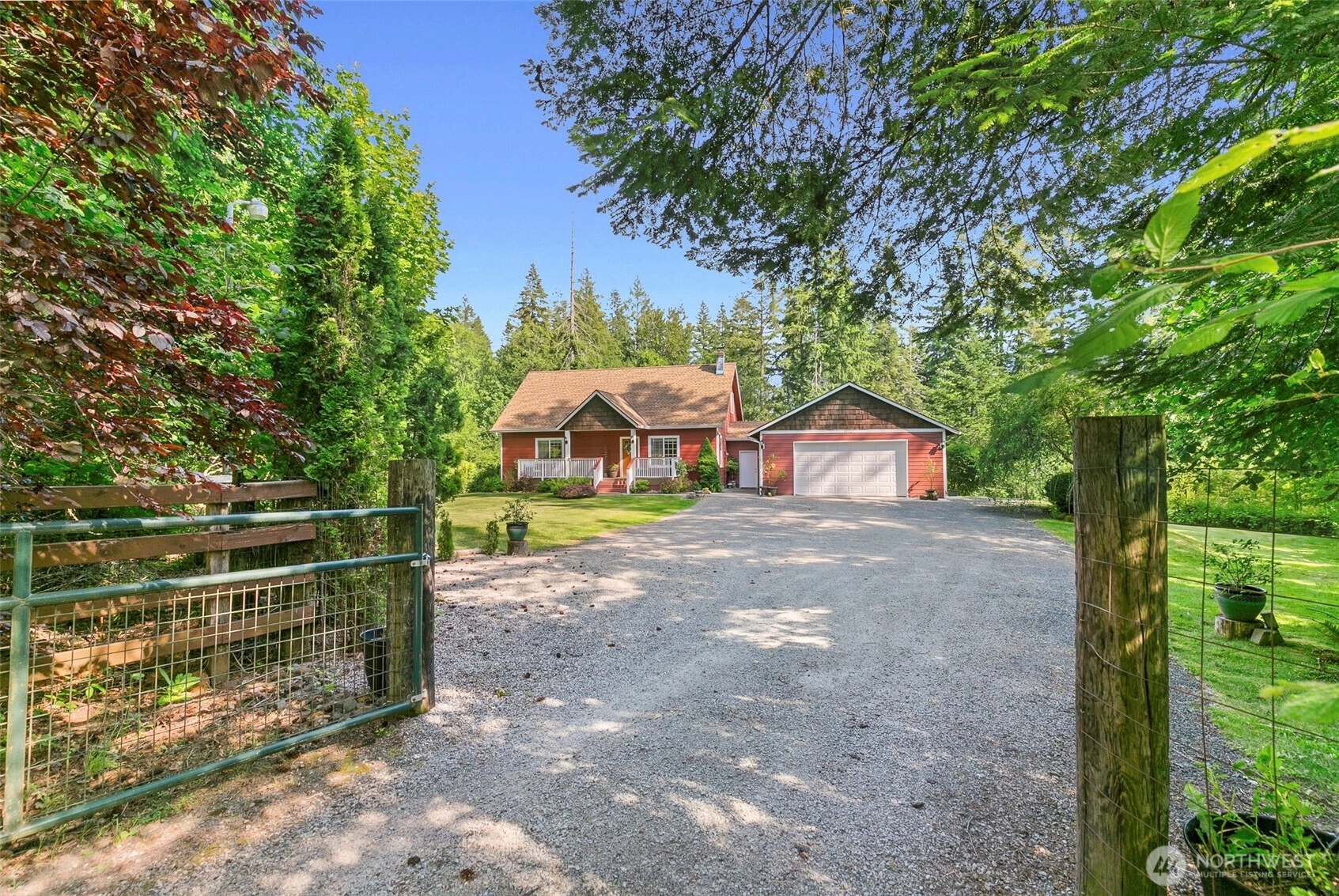 34821 NE Gable Ave La Center WA 98629