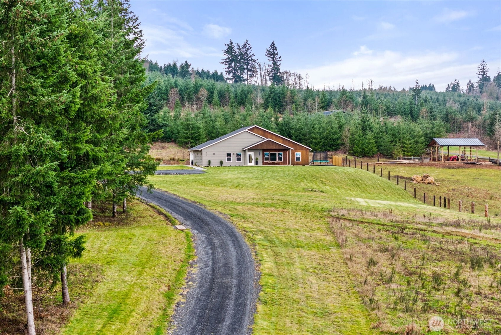 527 Tennessee Rd Winlock WA 98596