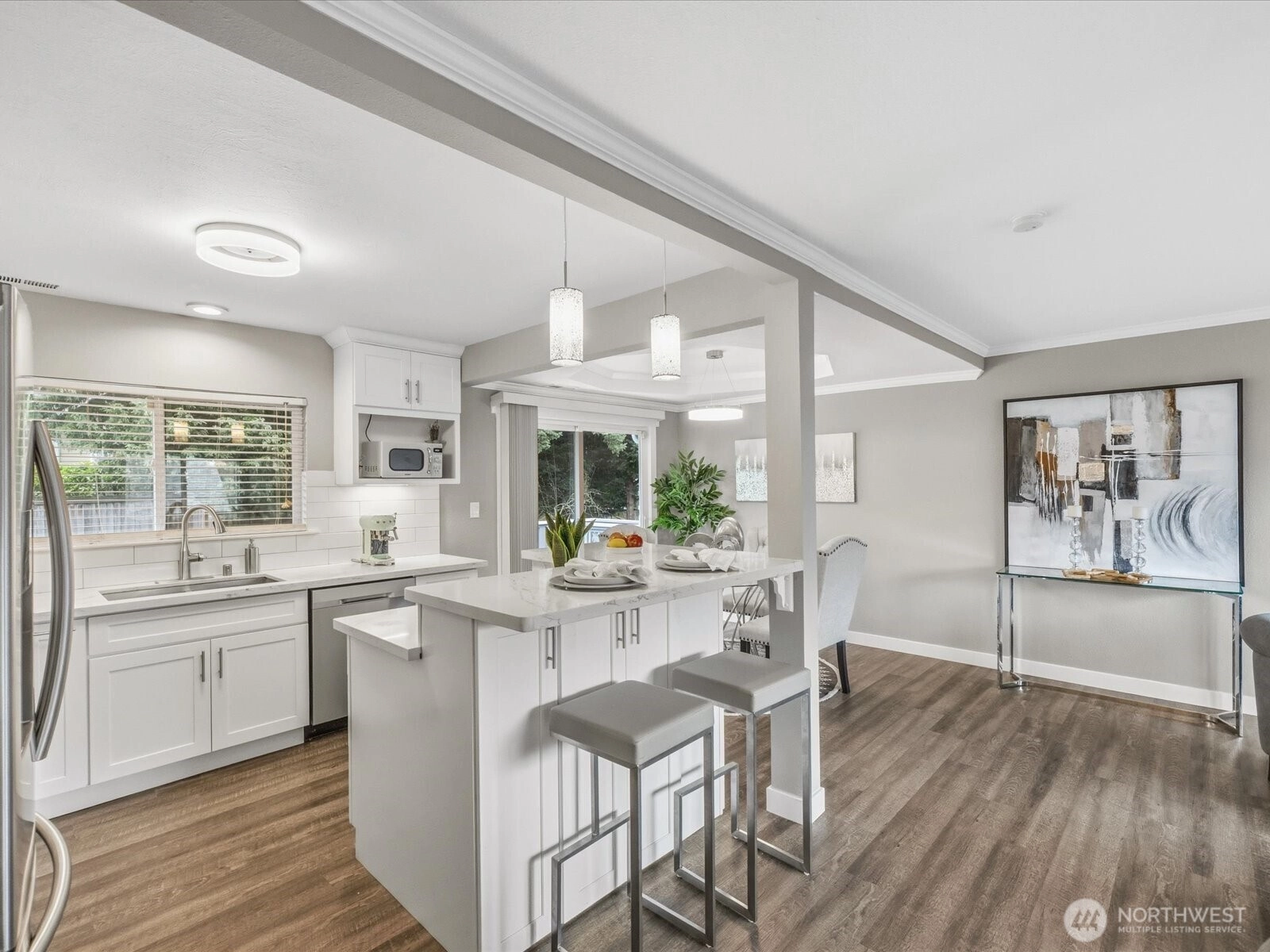 12026 NE 99th Ln Kirkland WA 98033