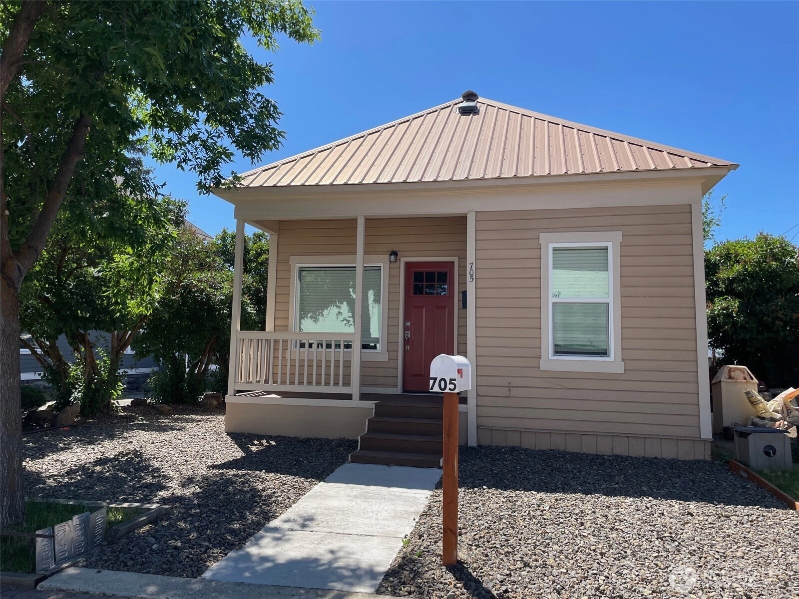 705 N Water St Ellensburg WA 98926