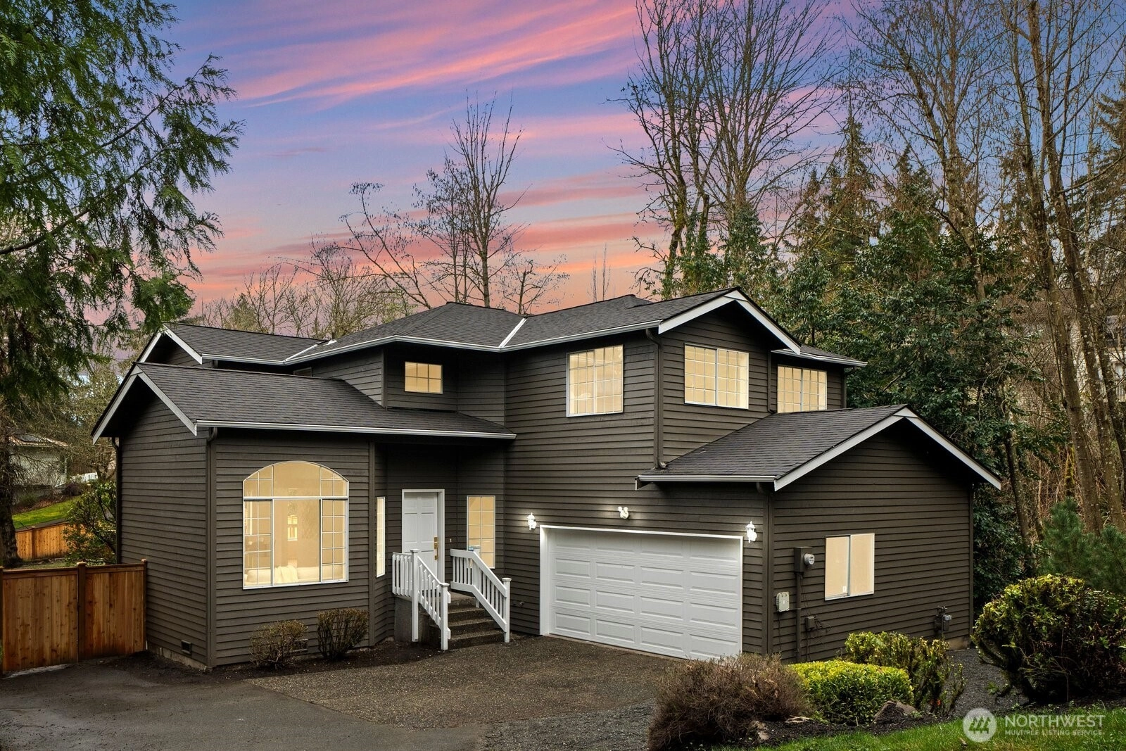 6005 158th Pl NE Unit  Redmond WA 98052