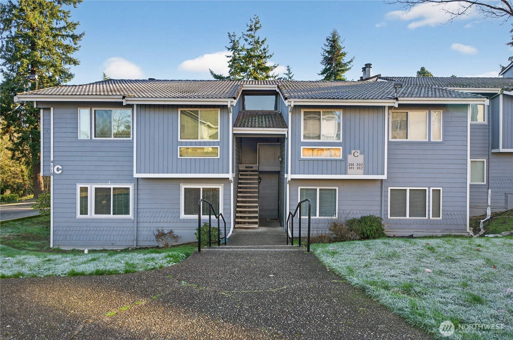 4118 212th St SW Unit 101C Unit 101C Mountlake Terrace WA 98043