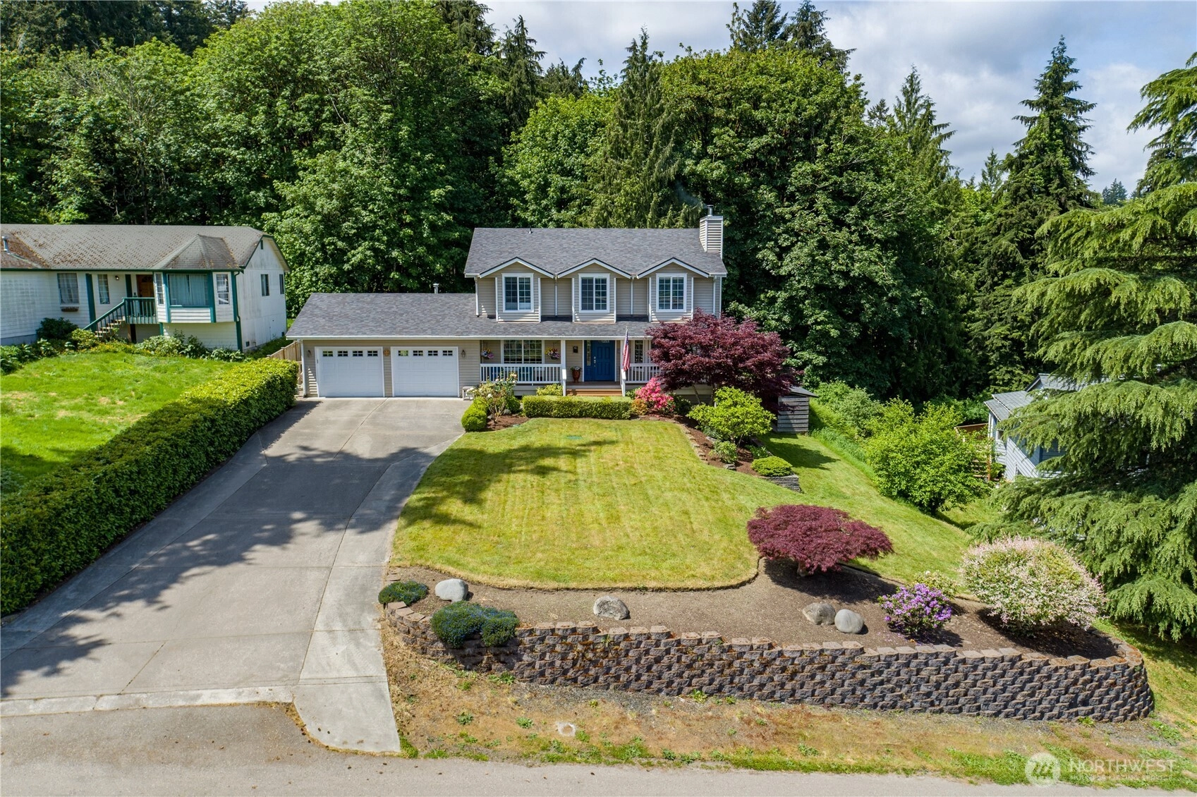4819 Charmont Ln NE Bremerton WA 98310
