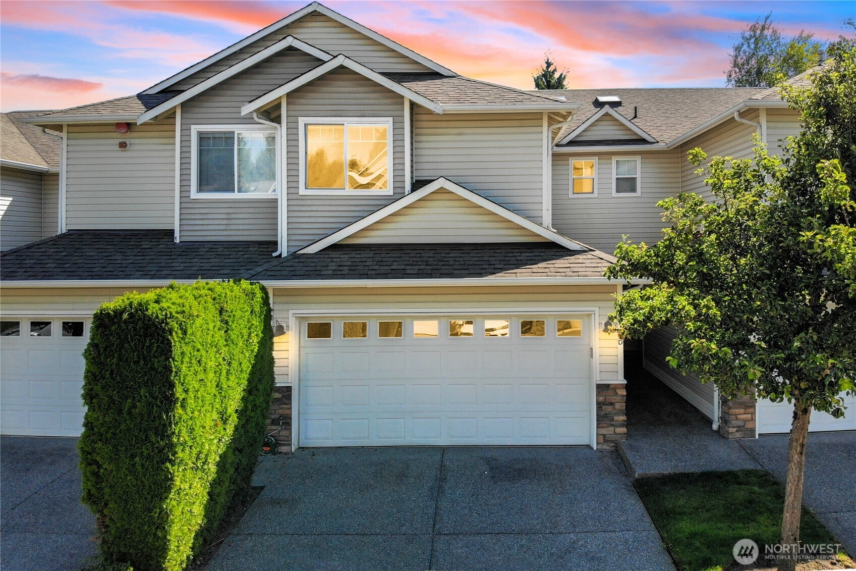 4122 214th St SW Unit D Unit D Mountlake Terrace WA 98043