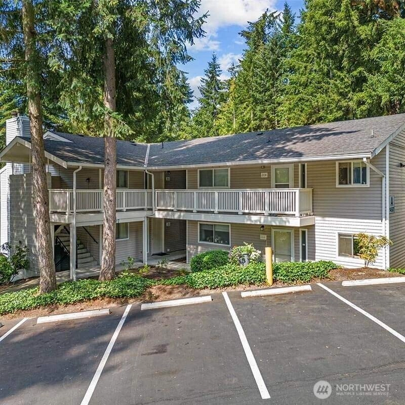 14507 NE 40th St Bellevue WA 98007