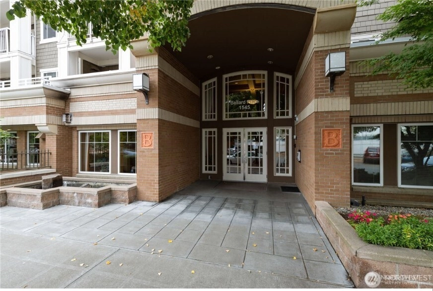 1545 NW 57th St Unit 434 Unit 434 Seattle WA 98107