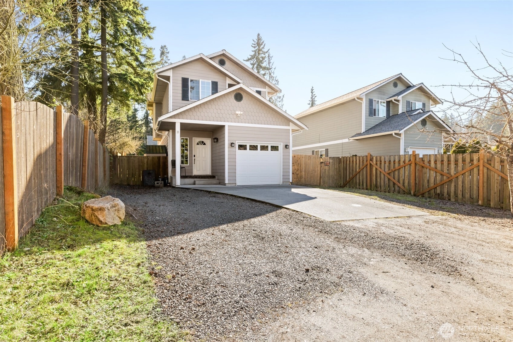 1018 Campbell Ave Unit  Port Angeles WA 98362