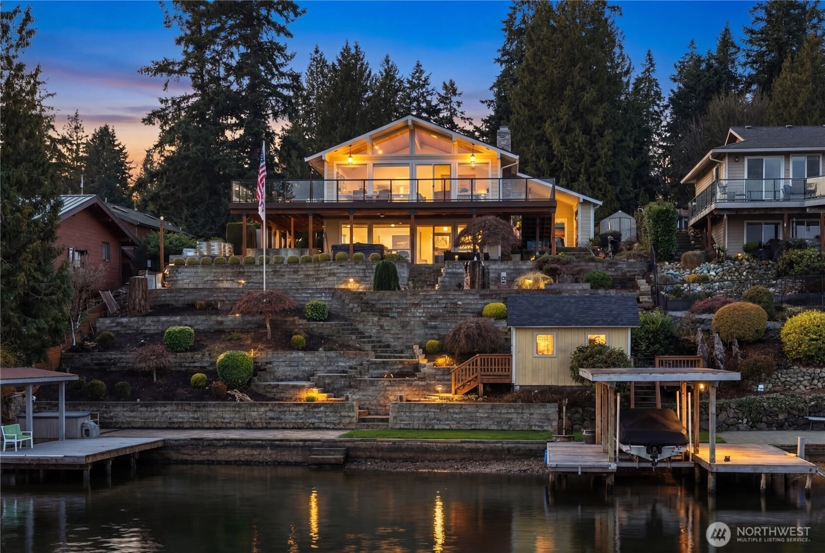 4411 183rd Ave E Lake Tapps WA 98391