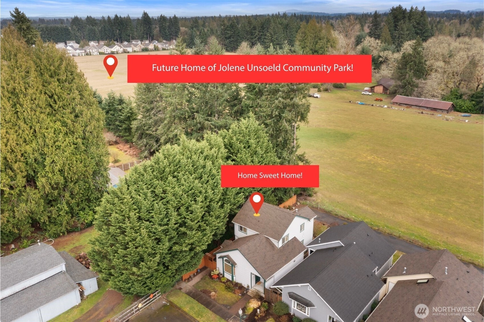 3245 57th Ave SE Olympia WA 98501
