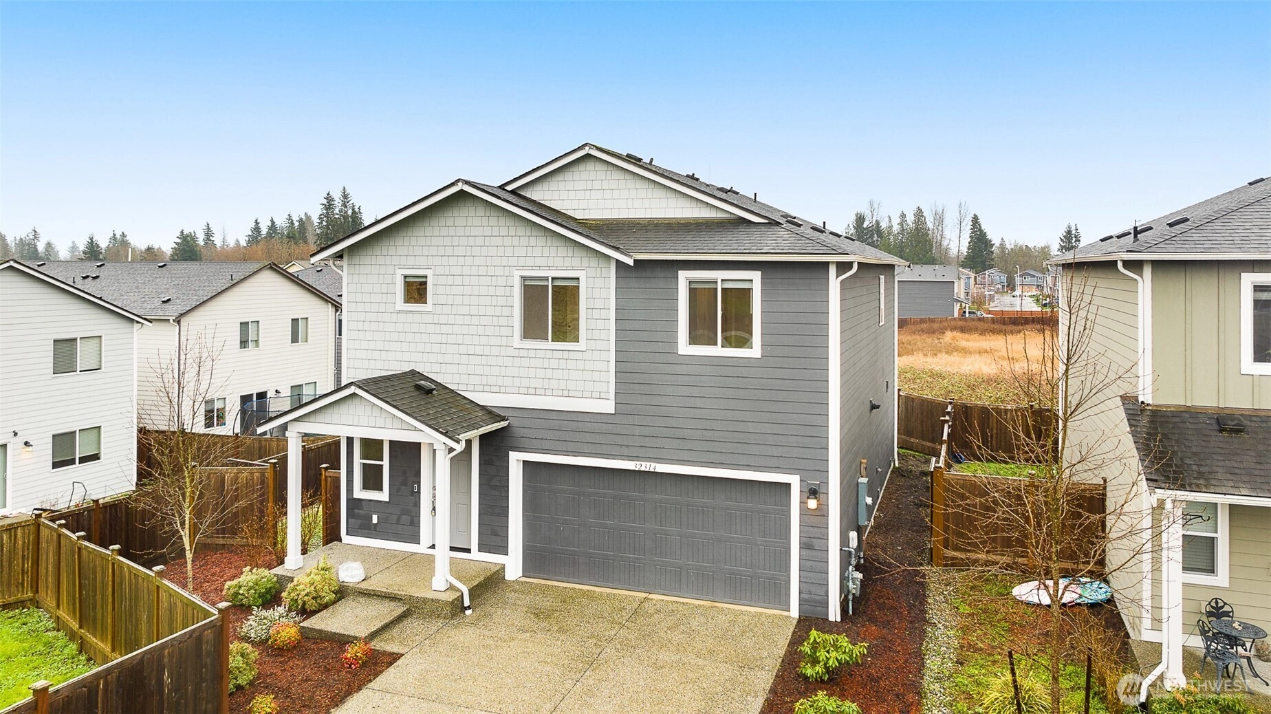 32314 132nd Pl SE Sultan WA 98294