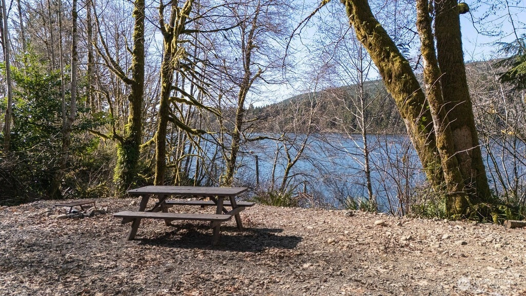 1185 E Lake Pleasant Rd Beaver WA 98305