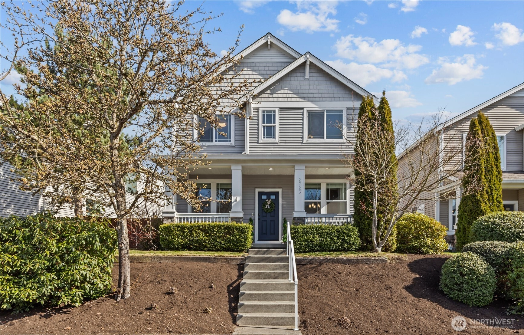 2723 84th Dr NE Lake Stevens WA 98258