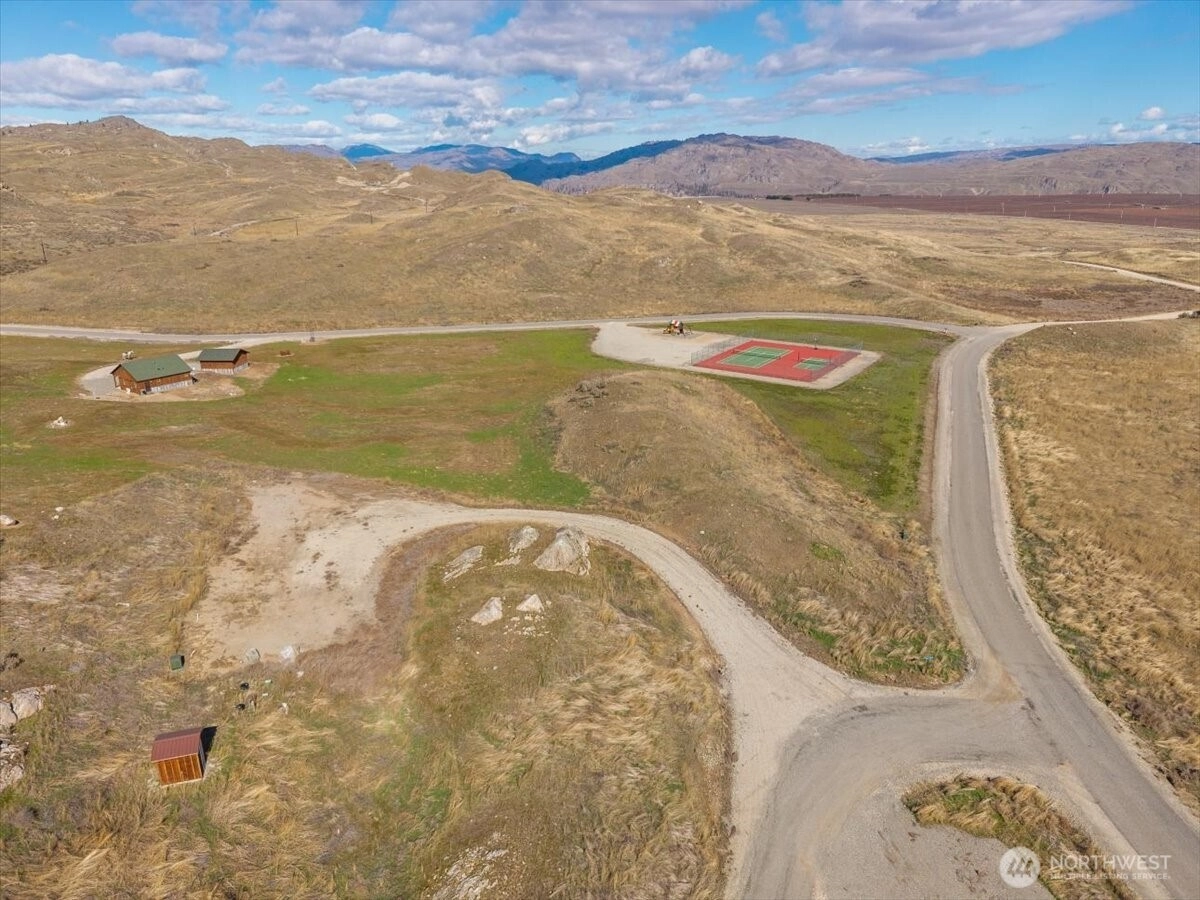 3 Lot 3 Overlook Unit  Brewster WA 98812