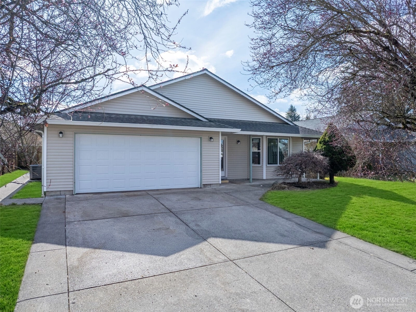108 Rose Marie Dr Chehalis WA 98532