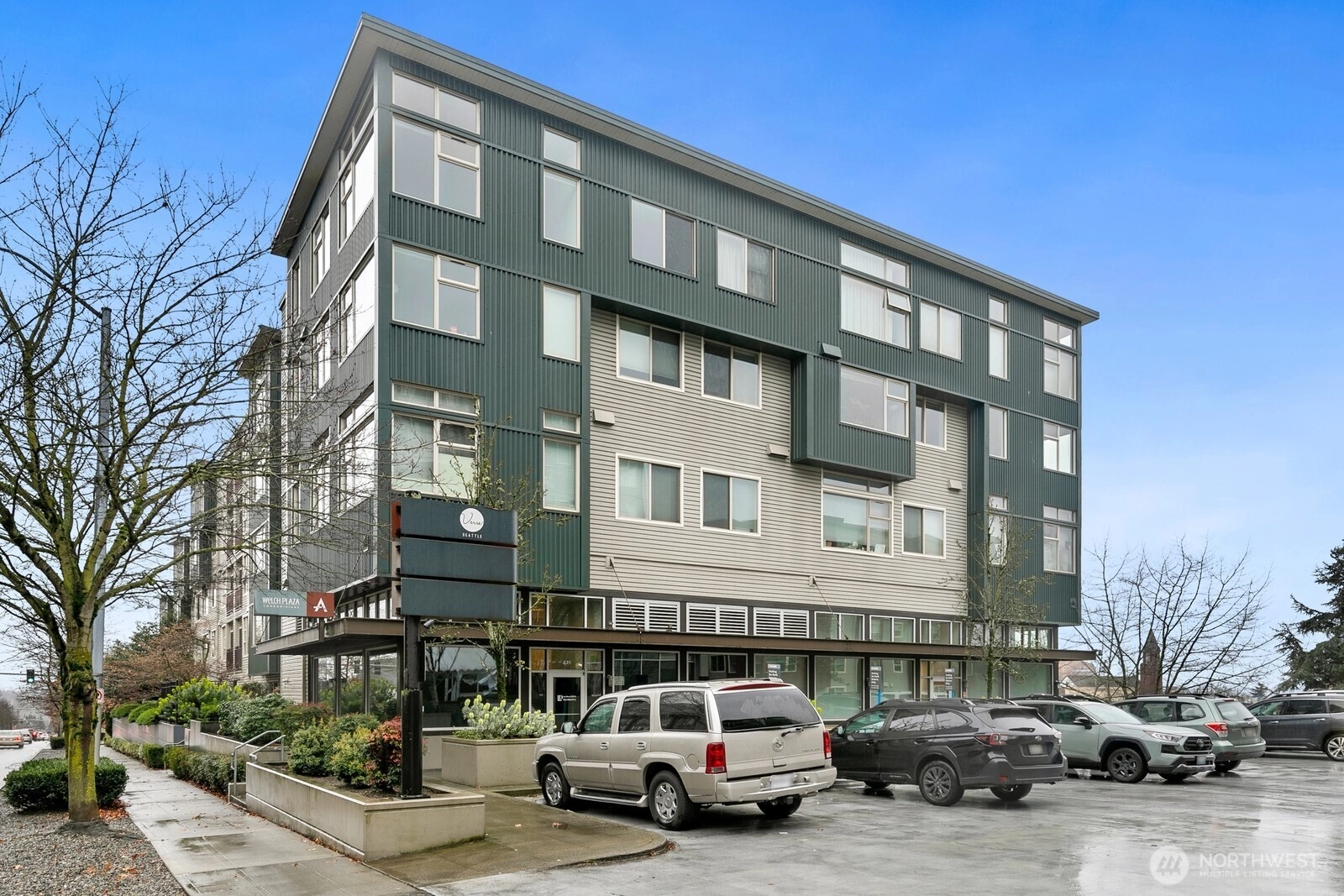 425 23rd Ave S Unit A401 Unit A401 Seattle WA 98144