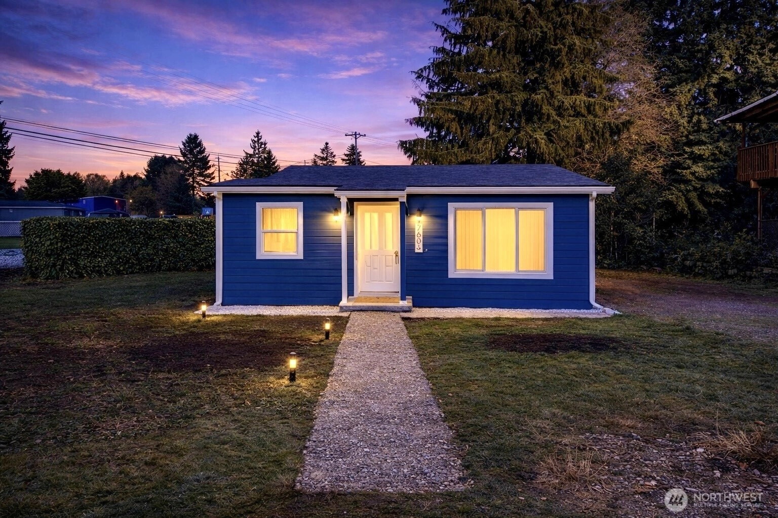 7601 S L St Tacoma WA 98408