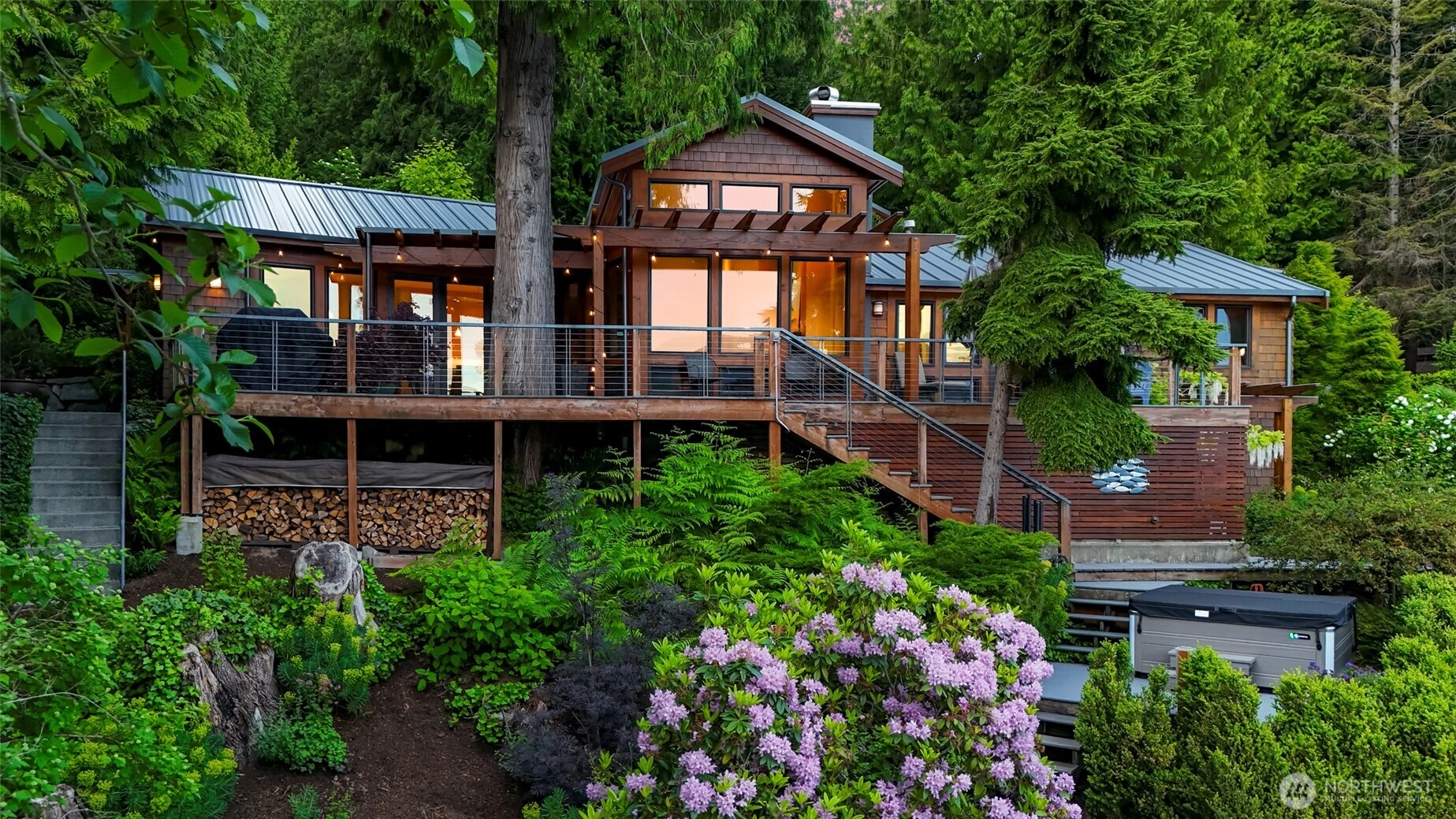 891 E Lake Samish Dr Unit  Bellingham WA 98229