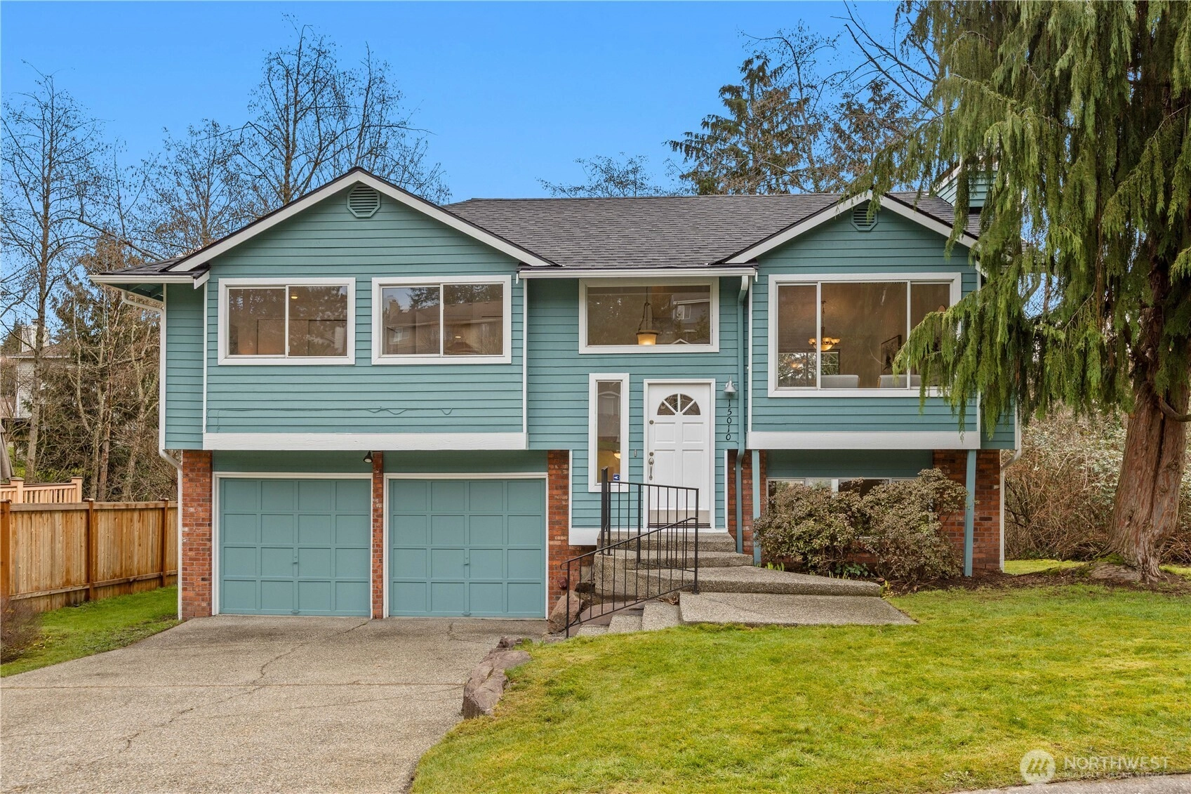 15010 87th Ave NE Kenmore WA 98028