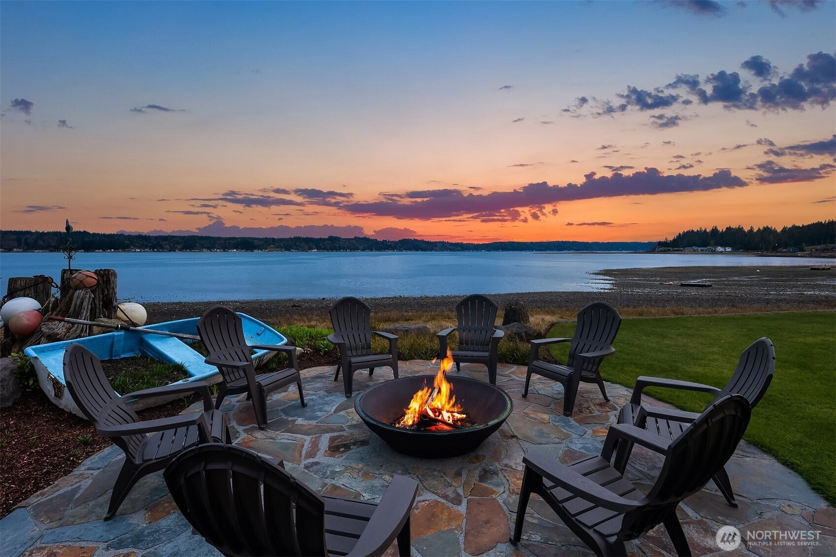 4193 NE N Shore Rd Belfair WA 98528