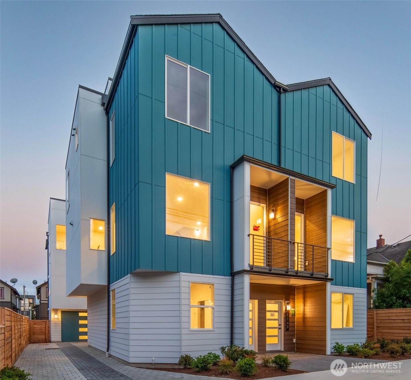 1139 NW 57th St Unit  Seattle WA 98107
