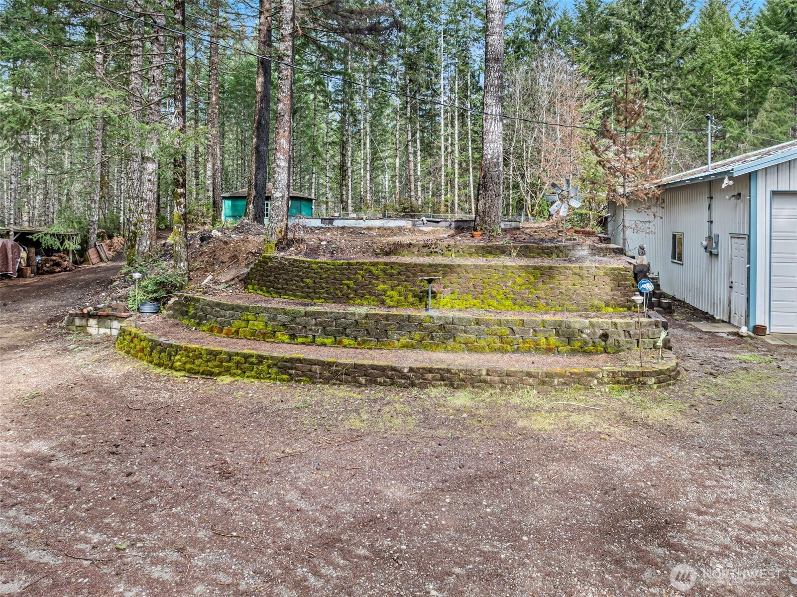 501 NE Lakeshore Dr N Unit  Tahuya WA 98588