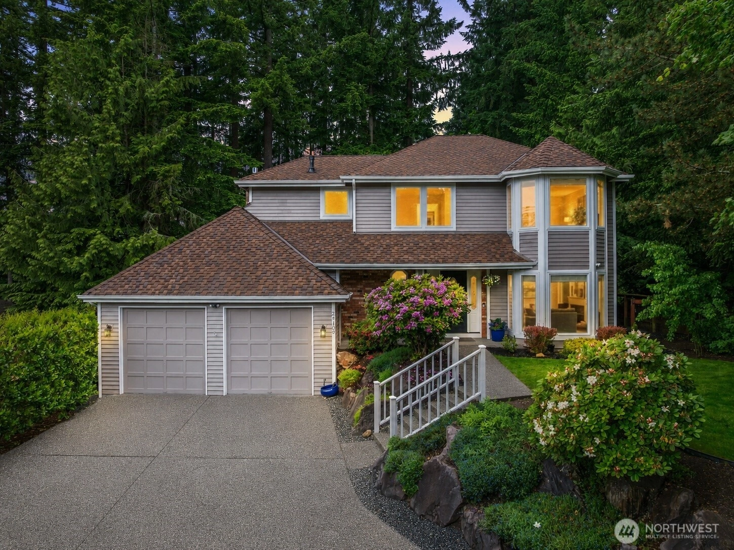 24109 SE 44th Ct Sammamish WA 98029