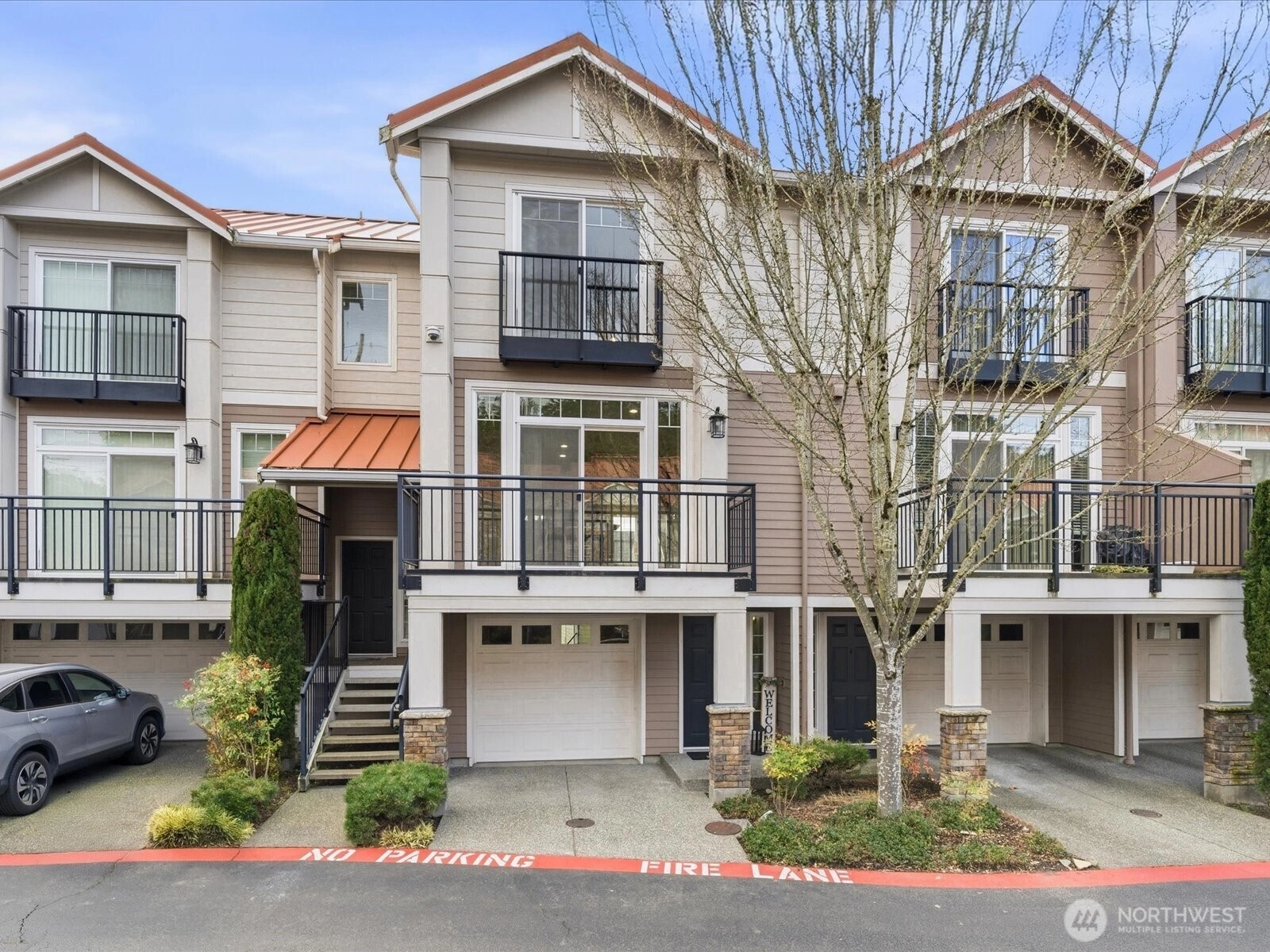 12701 SE 41st Pl Unit 316 Unit 316 Bellevue WA 98006