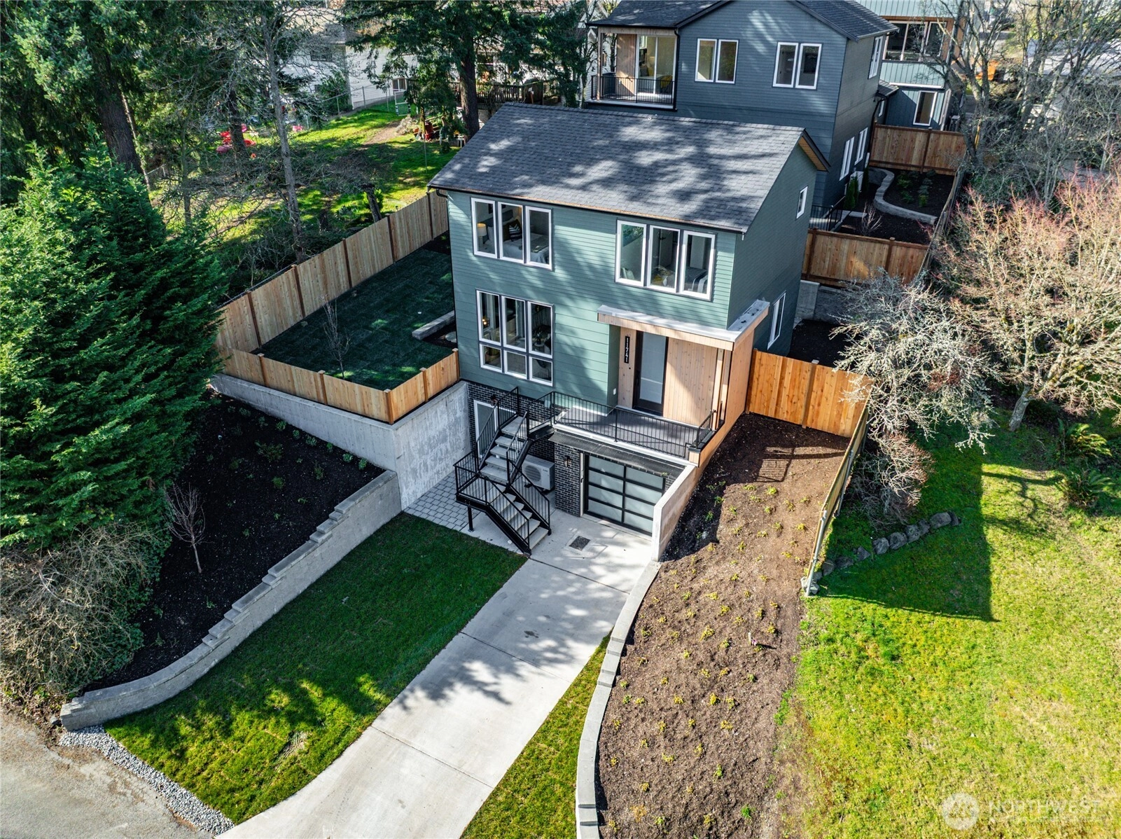 11741 23rd Pl NE Unit  Seattle WA 98125