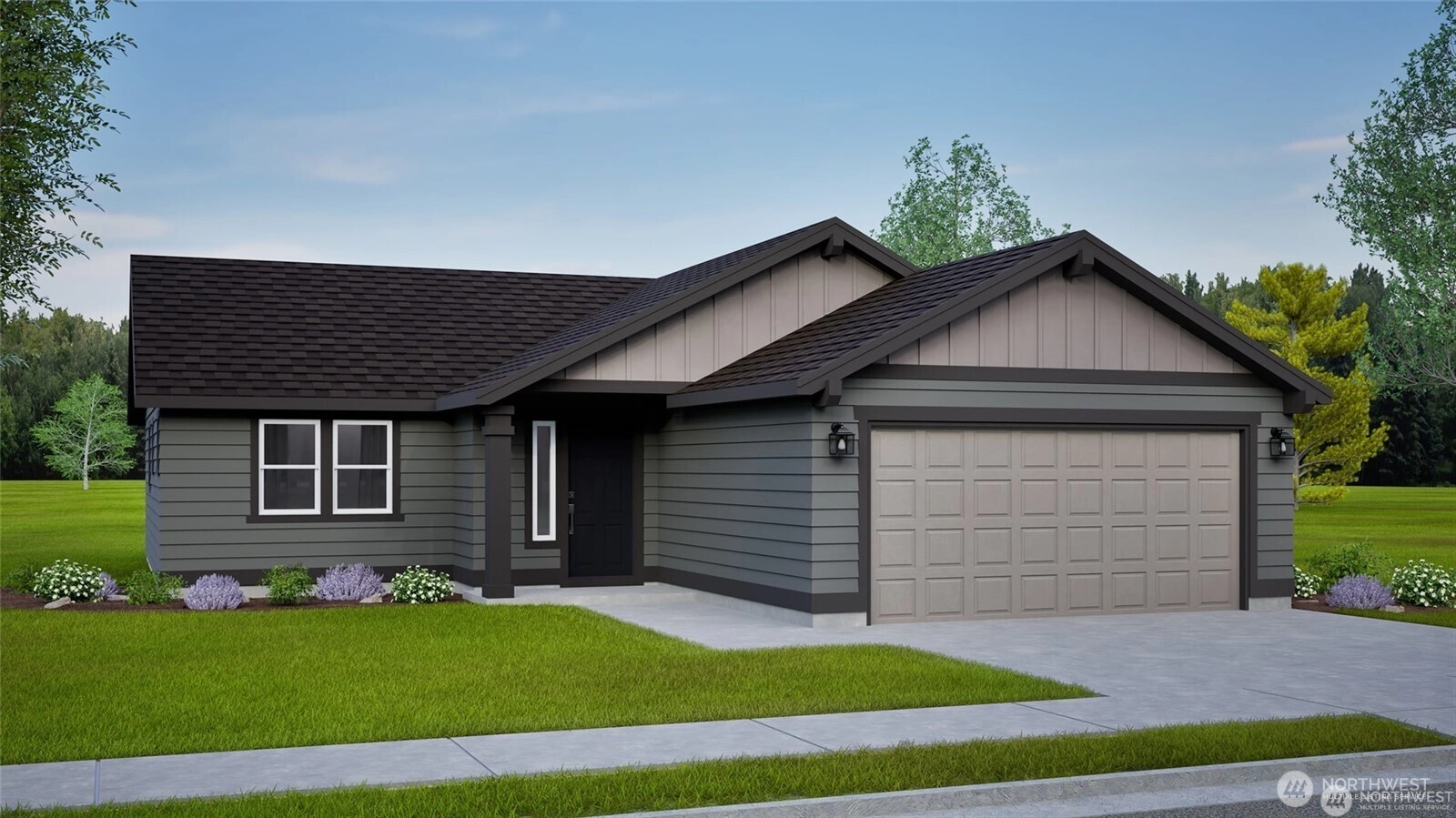 2009 N Oak Rd Moses Lake WA 98837