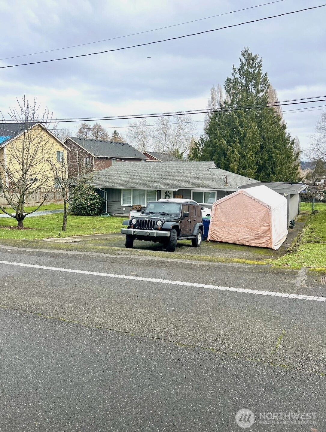 13348 32nd Ave S Tukwila WA 98168