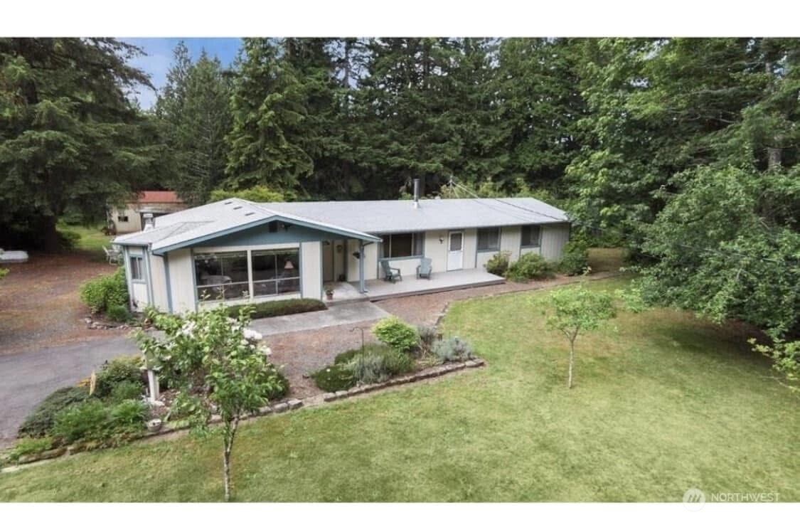 4161 Seabeck Holly Seabeck WA 98380