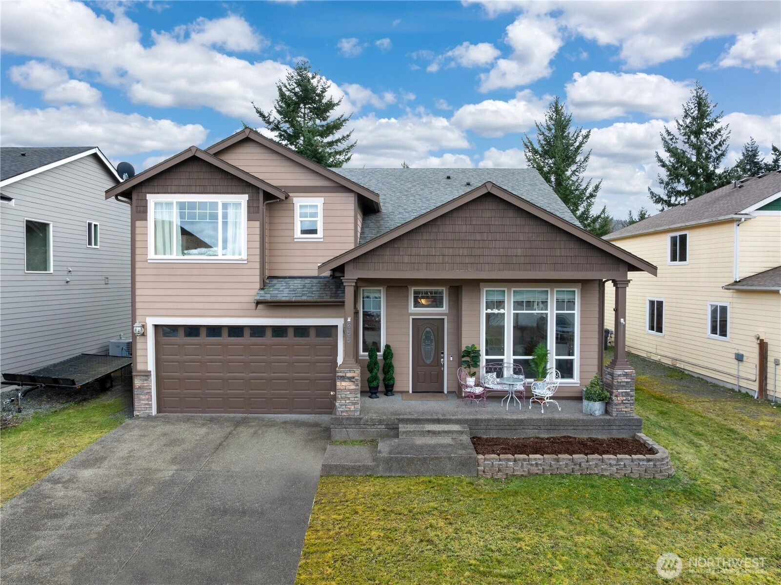 655 Joy St Eatonville WA 98328