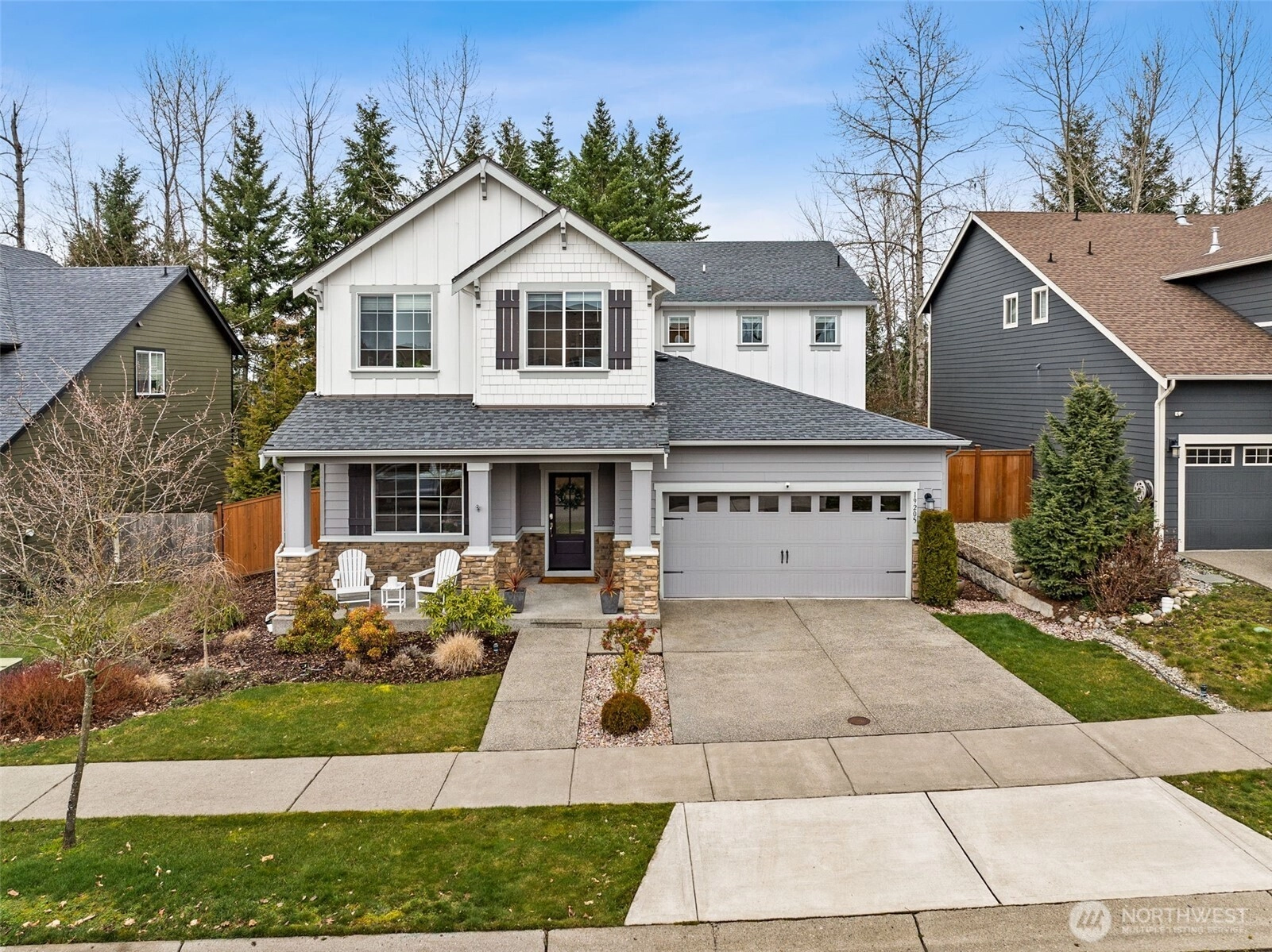 19205 134th St E Bonney Lake WA 98391