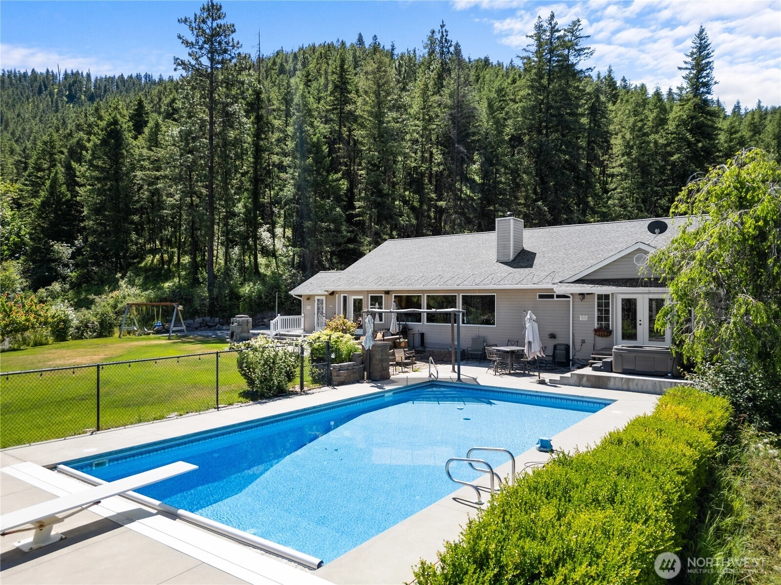 1395 Mission Creek Cashmere WA 98815