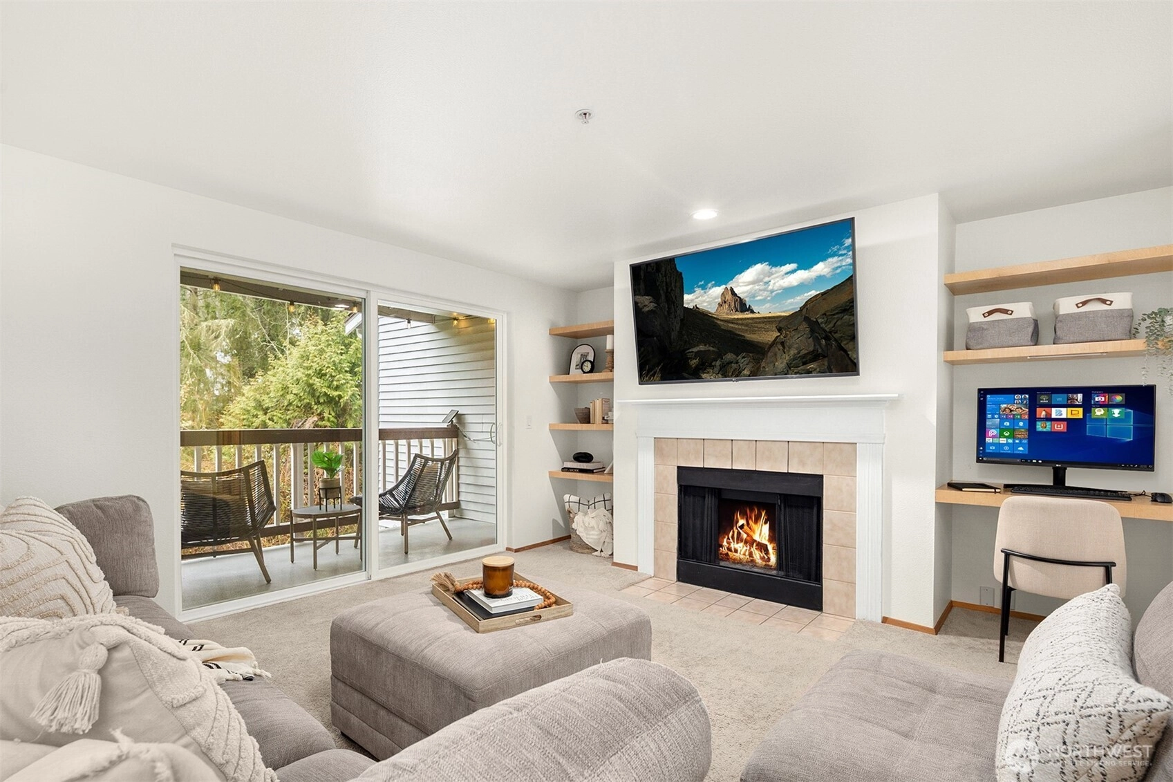 23303 Cedar Way Unit T202 Unit T202 Mountlake Terrace WA 98043