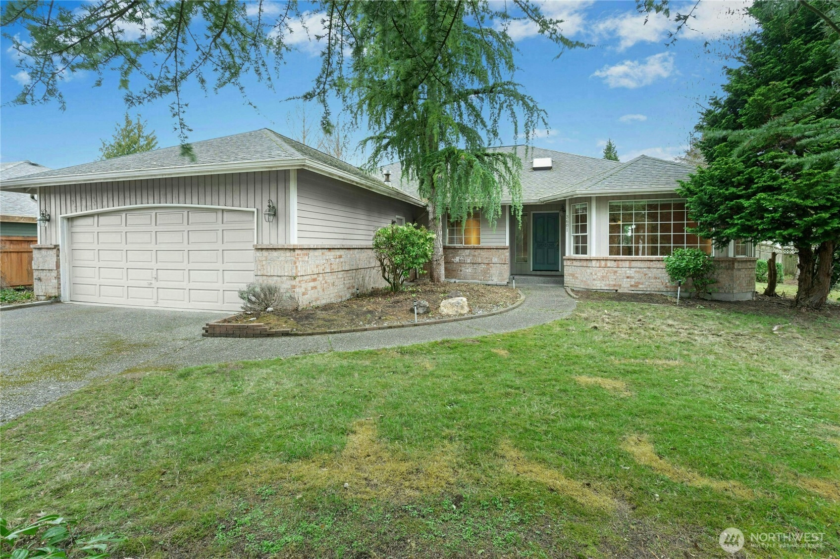 3601 219th St SW Unit  Brier WA 98036