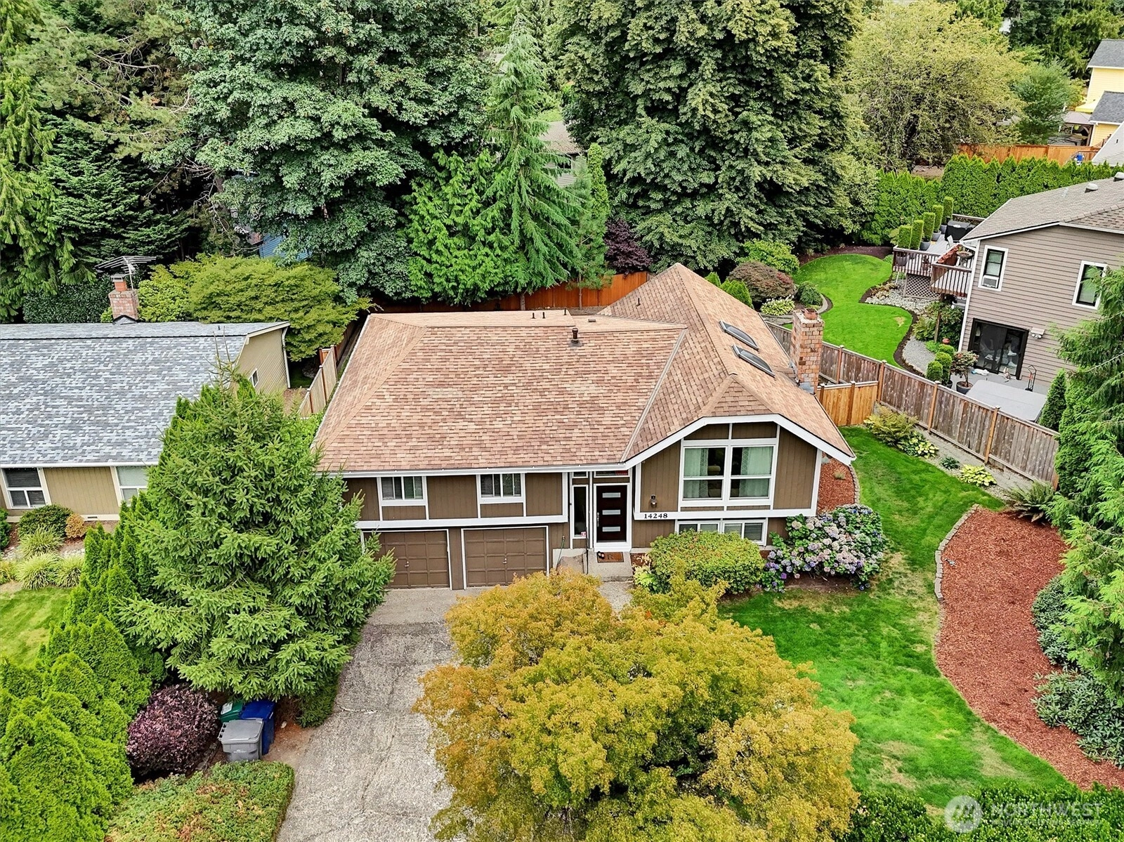 14248 92nd Pl NE Unit  Kirkland WA 98034