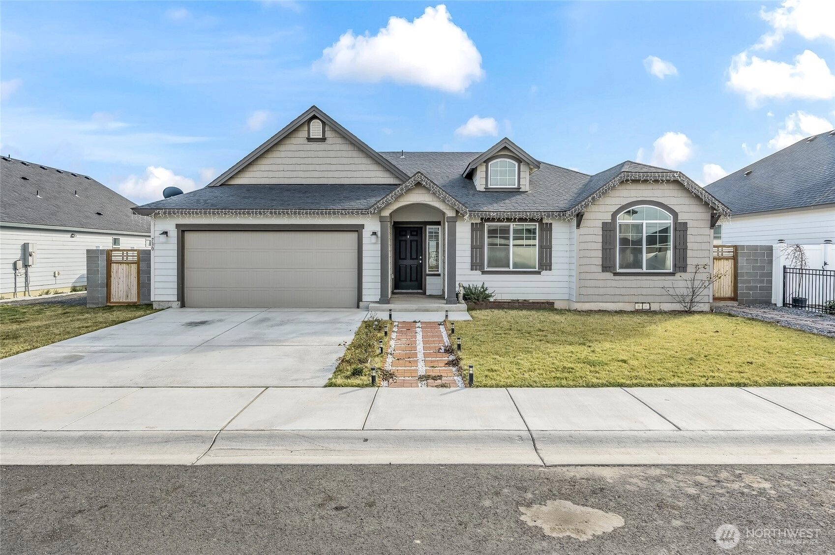 730 L St NE Quincy WA 98848