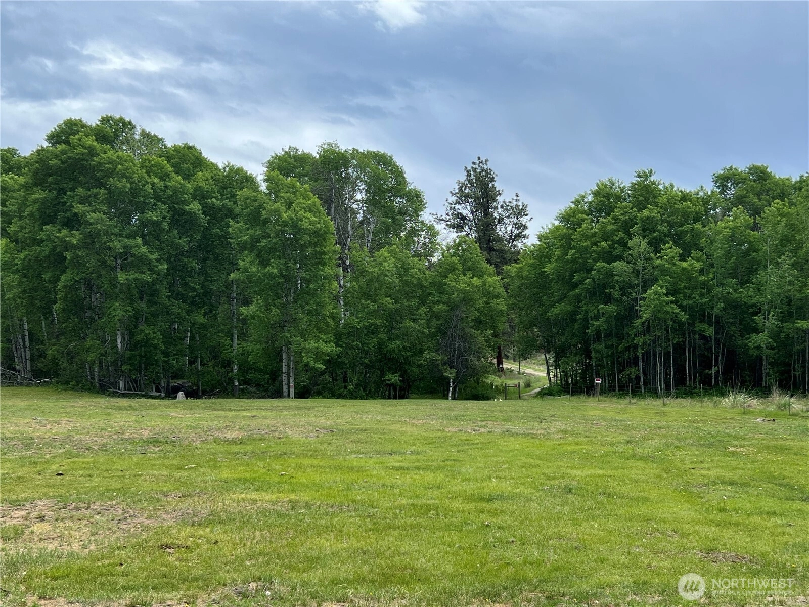 Wild Rose Ln Tonasket WA 98855