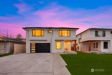 2411 SW 346th St Federal Way WA 98023