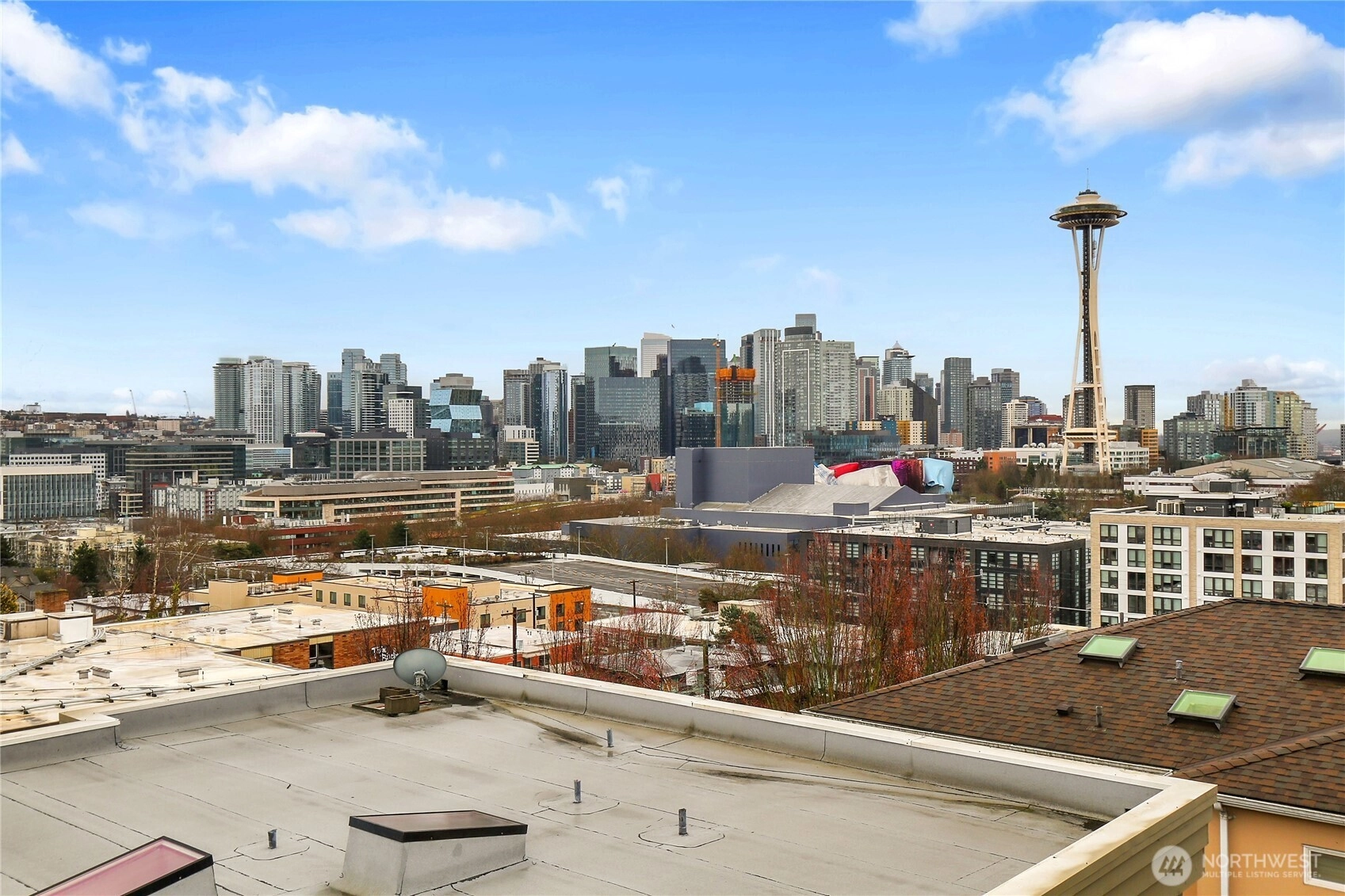 815 2nd Ave N Unit A Unit A Seattle WA 98109