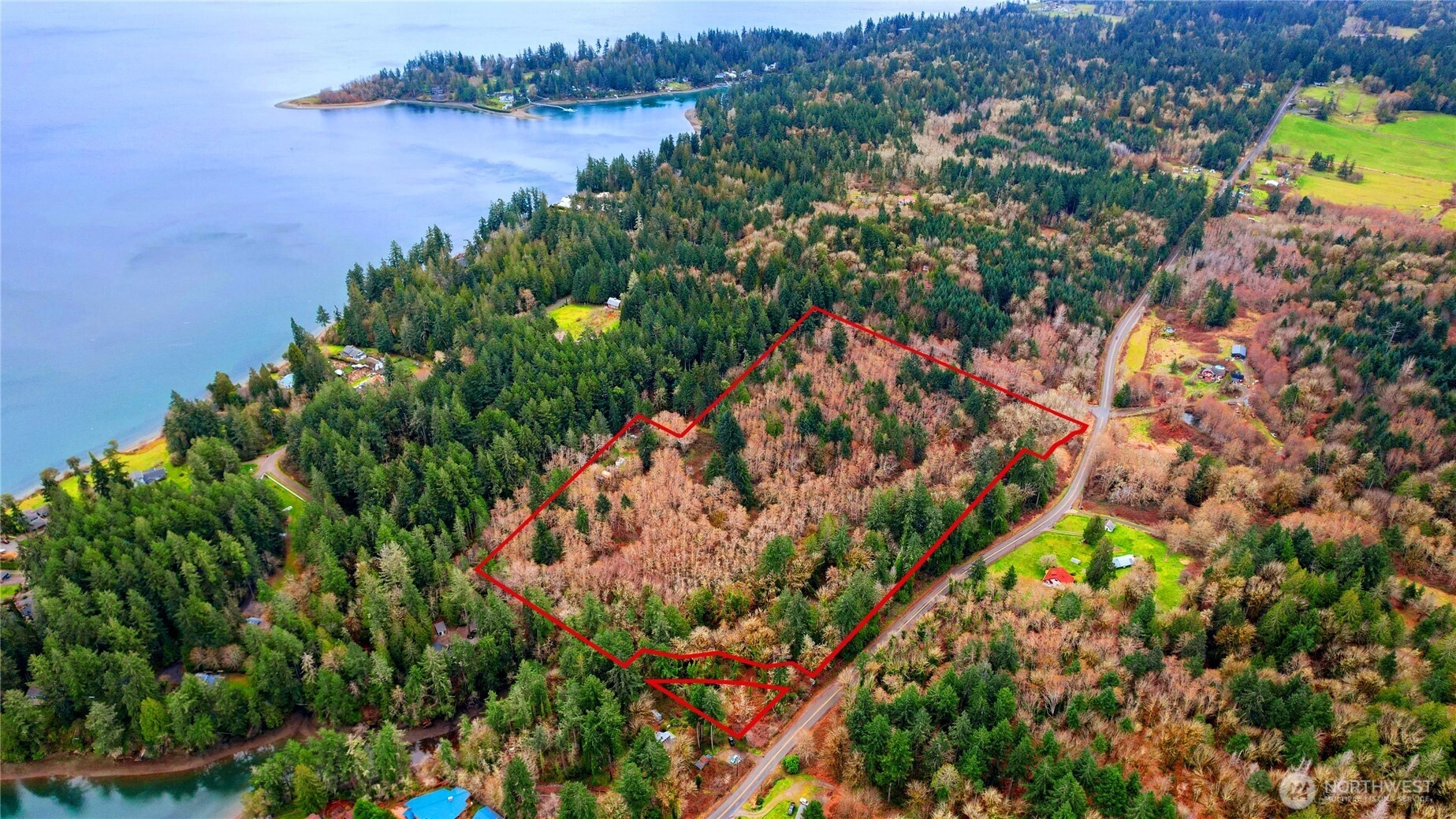 5118 Key Peninsula Hwy SW Longbranch WA 98351