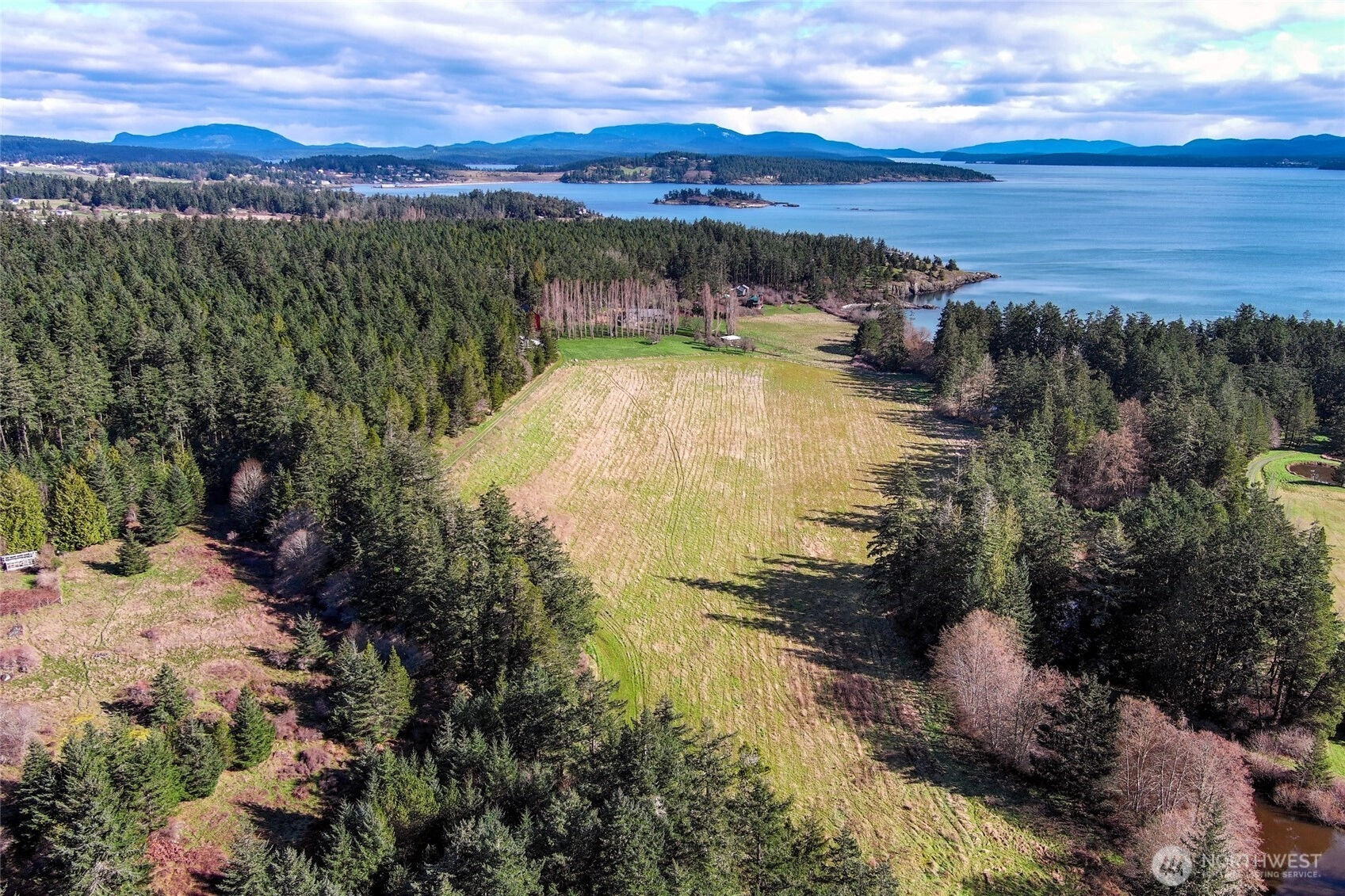 2553 A Cattle Point Rd Friday Harbor WA 98250