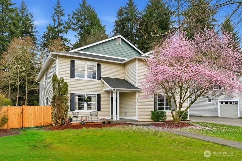 2839 Hyland St Unit  DuPont WA 98327