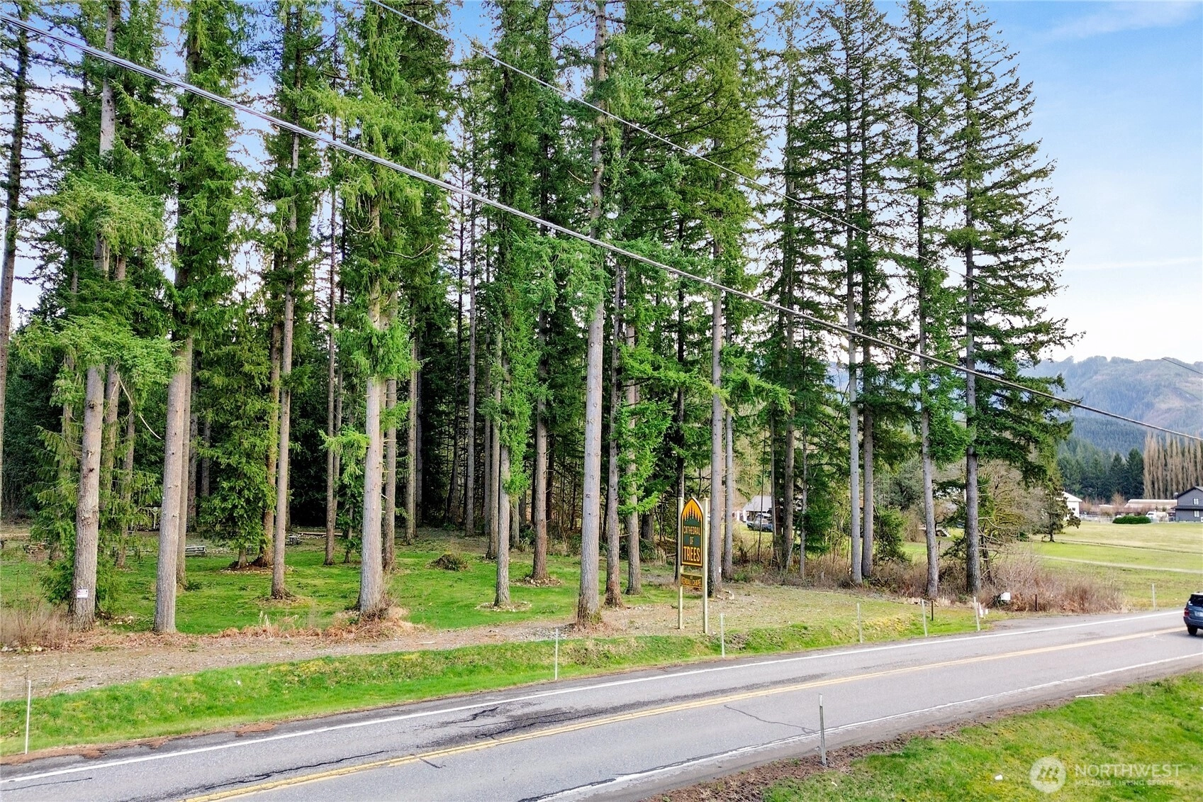 Mt Baker Hwy Deming WA 98244