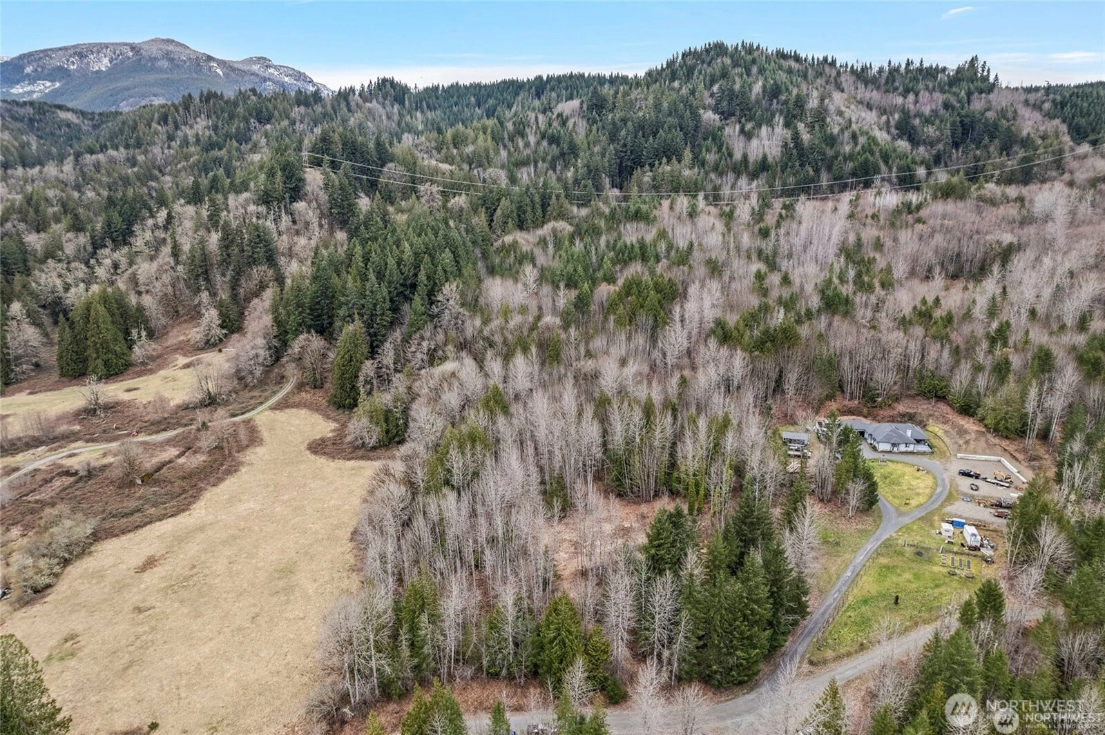 Sled Run Rd Concrete WA 98237